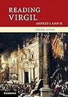 Reading Virgil: AeneidI and II (Cambridge Intermediate Latin Readers)