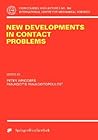 New Developments in Contact Problems (CISM International Centre for Mechanical Sciences, 384) New Developments in Contact Problems (CISM International Centre for Mechanical Sciences, 384)