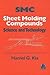 Sheet Molding Compound Materials: Science & Technology