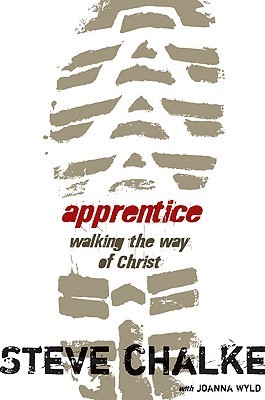 Apprentice: Walking the Way of Christ (Paperback)
