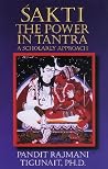 Sakti: The Power in Tantra Sakti: The Power in Tantra