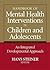 Handbook of Mental Health I...