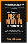The Essential Phone Interview Handbook