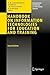 Handbook on Information Technologies for Education and Training (International Handbooks on Information Systems)