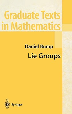 Lie Groups (Graduate Texts in Mathematics)