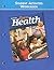 Teen Health Course 2, Student Materials, Student Activities Workbook