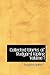 Collected Works of Rudyard Kipling Volume 1