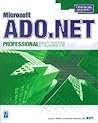 Microsoft ADO.NET Professional Projects