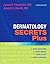 Dermatology Secrets Plus