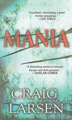 Mania (Mass Market Paperback)