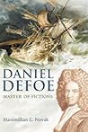 Daniel Defoe: Master of Fictions