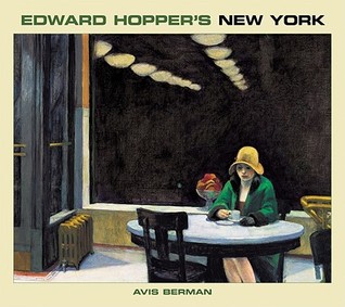 Edward Hopper's New York (Hardcover)