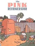 The Pink Refrigerator