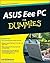 ASUS Eee PC For Dummies