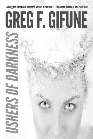 Ushers of Darkness (Kindle Edition)