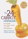 The 24-Carrot Man...