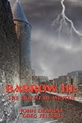Barrow III: The Quests of Winter