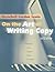 On the Art of Writing Copy