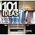 101 Ideas Kitchens
