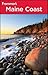 Frommer's Maine Coast (Frommer's Complete Guides)