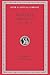 Historia Augusta, Volume I ...