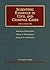 Scientific Evidence in Civil and Criminal Cases by Andre A. Moenssens