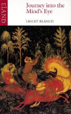 Journey into the Mind's Eye: Fragments of an Autobiography (Paperback)