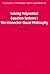 Solving Polynomial Equation Systems I: The Kronecker-Duval Philosophy (Encyclopedia of Mathematics and its Applications, Series Number 88)