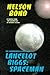 The Remarkable Exploits of Lancelot Biggs: Spaceman