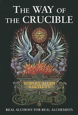 The Way of the Crucible (Paperback)