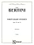 Forty-eight Studies, Op. 29 & 32 by Henri Bertini