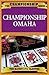 Championship Omaha by Tom McEvoy