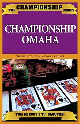 Championship Omaha (Paperback)