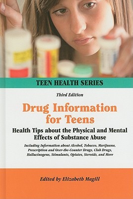 Drug Information for Teens (Hardcover)