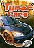 Tuner Cars (Torque Books: Cool Rides)
