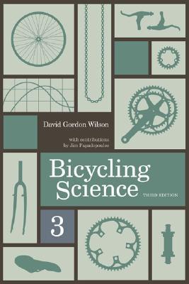 Bicycling Science (Paperback)