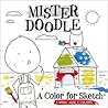 A Color for Sketch: A Book About Colors (Mister Doodle)