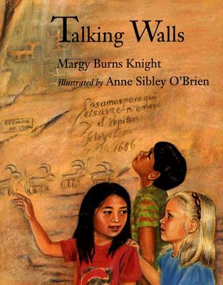Talking Walls (Paperback)