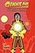 Crimson Sands (Ginnie Dare #1)
