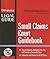 Small Claims Court Guidebook