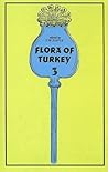 Flora of Turkey, ...