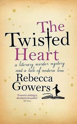 The Twisted Heart (Hardcover)