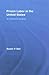 Prison Labor in the United States by Asatar P. Bair