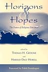 Horizons & Hopes: The Future of Religious Education
