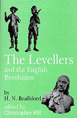 The Levellers and the English Revolution (Paperback)