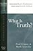 What Is Truth?