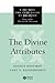The Divine Attributes by Joshua Hoffman