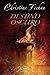 Destino oscuro (Oscura, #11)