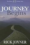 The Journey Begins