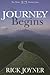 The Journey Begins by Rick Joyner